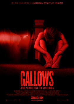 the Gallows 2, Copyright Warner Bros.