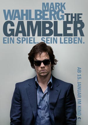 Gambler-1, Copyright Paramount Pictures