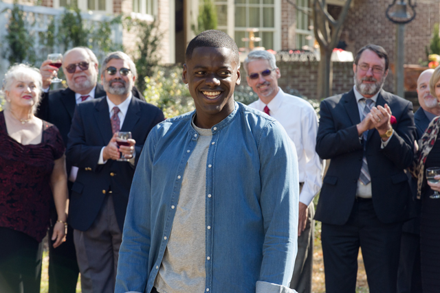 Get Out 2, Copyright  Universal Pictures International