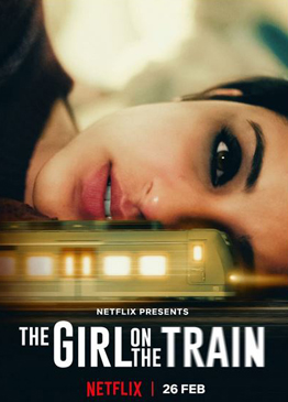 Girl On Train 1 - Copyright NETFLIX