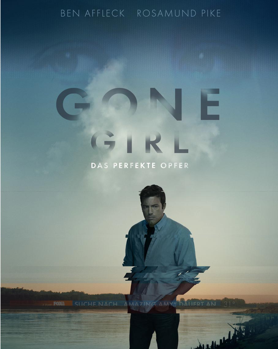 GoneGirl-1, Copyright 20th Century Fox of Germany