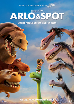 Good-Dinosaur-1,  Copyright Walt Disney Motion Picture Studios