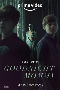 Goodnight Mommy - Copyright AMAZON Content Services LLC