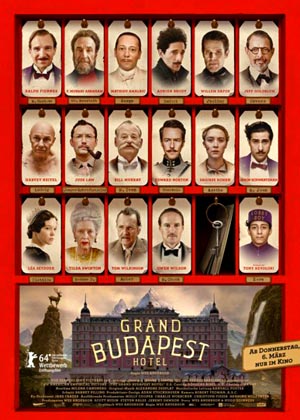 Grand-Budapest-Hotel-2, Copyright Fox Searchlight Pictures / 20th Century Fox of Germany