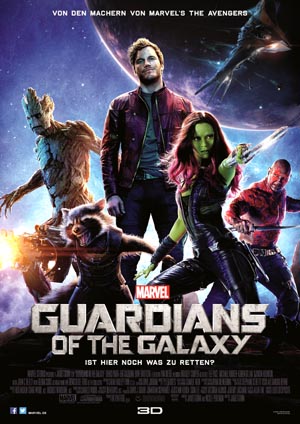 Guardians-Galaxy-1, Copyright Walt Disney Studios Motion Pictures