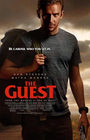 Guest-1,  Copyright Picturehouse