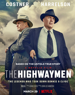 Highwaymen-1, Copyright NETFLIX