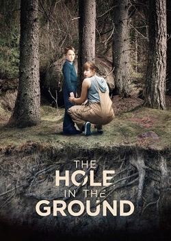 Hole In The Ground 1, Copyright WELTKINO FILMVERLEIH