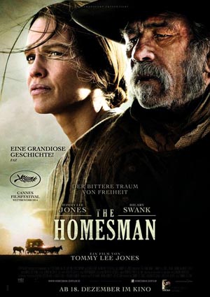 Homesman-1, Copyright Universum Film (UFA)