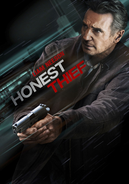 Honest Thief 1 - Copyright LEONINE DISTRIBUTION