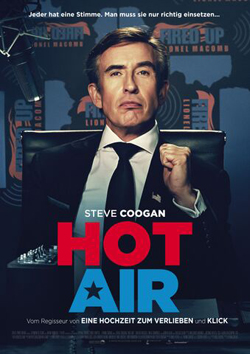 Hot Air a, Copyright KINOSTAR Filmverleih