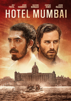 Hotel Mumbai a, Copyright UNIVERSUM FILM