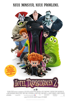 Hotel-Transylvania-2-1, Copyright Sony Pictures Releasing GmbH