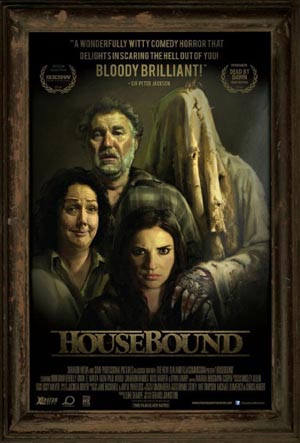 Housebound-1, Copyright MFA Filmdistribution