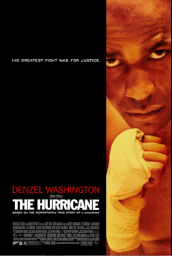 Hurricane - Copyright UNIVERSAL PICTURES