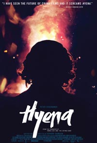 Hyena-1, Copyright Tribeca Film