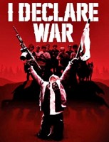 I-Declare-War, Copyright Drafthouse Films