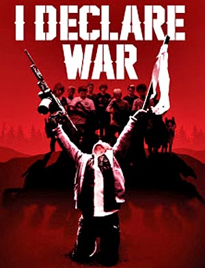 I-Declare-War, Copyright Drafthouse Films