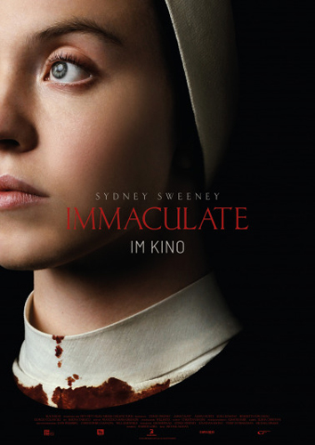 Immaculate 1 - Courtesy CAPLIGHT PICTURES / CENTRAL