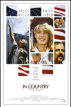 In Country - Copyright WARNER BROS