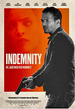 Indemnity - Copyright METEOR FILM - DROP OUT CINEMA