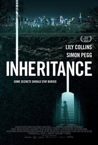 Inheritance 1, Copyright VERTICAL ENTERTAINMENT