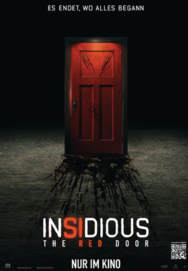 Insidious 5 a - Copyright SONY PICTURES
