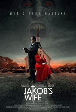 Jakobs Wife - Copyright RLJE Films
