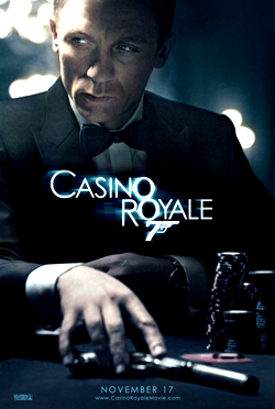 James-Bond-Casino, Copyright Sony Pictures Releasing
