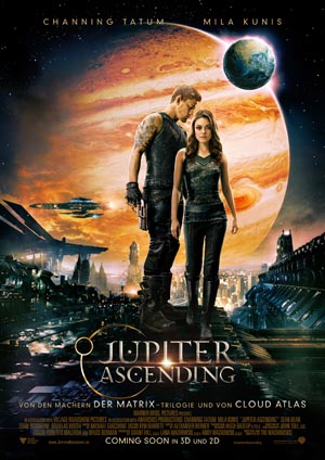 Jupiter Ascending 2, Copyright  Warner Bros.