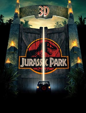 JurassicPark3D-1, Copyright Universal Pictures / United International Pictures