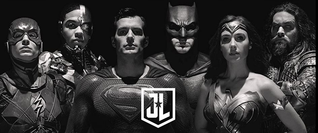 Justice League Cut 6 - Copyright WARNER BROS.