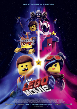 Lego-Movie-2-1, Copyright Warner Bros