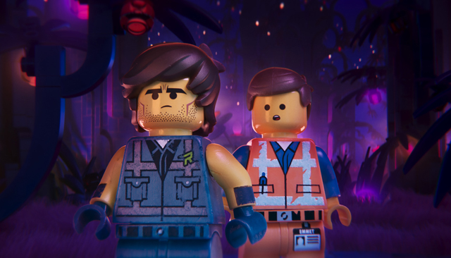 Lego-Movie-2-2, Copyright Warner Bros.