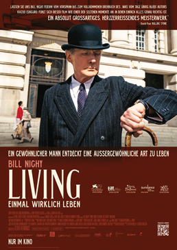 Living - Copyright SONY PICTURES