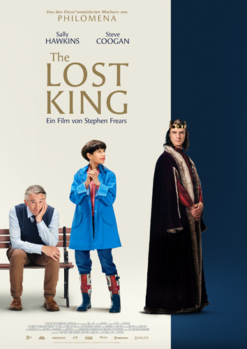 Lost King 3 - Copyright X VERLEIH AG