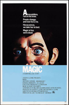 Magic - Copyright 20th CENTURY FOX