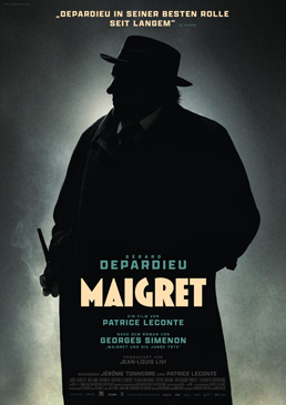 Maigret - Copyright PLAION PICTURES
