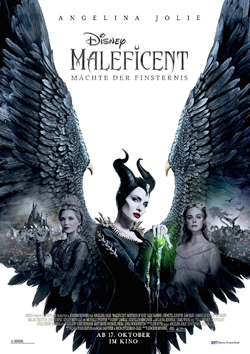 Maleficent 2 a, Copyright WALT DISNEY STUDIOS MOTION PICTURES