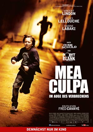 Mea-Culpa-1, Copyright Fox International Productions