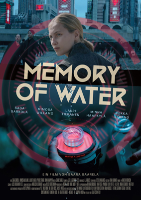 Memory of Water - Copyright BUFO Productions