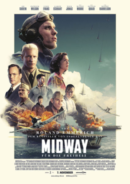 Midway a, Copyright UNIVERSUM FILM (UFA)