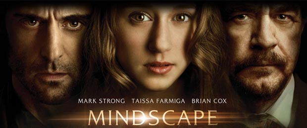 Mindscape-1, Copyright StudioCanal