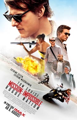 Mission-Impossible-1, Copyright Paramount Pictures