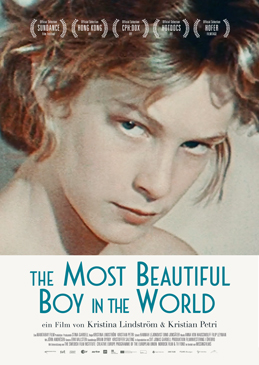 Most Beautiful Boy - Copyright MISSINGFILMS