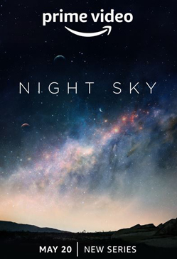 Night Sky - Copyright AMAZON STUDIOS