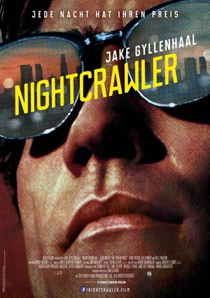 Nightcrawler-1, Copyright Concorde Filmverleih