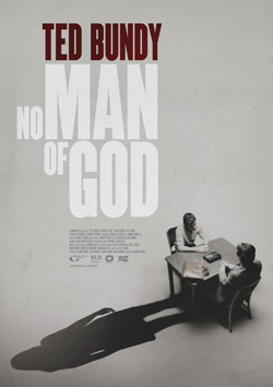 No Man Of God - Copyright CENTRAL FILM VERLEIH