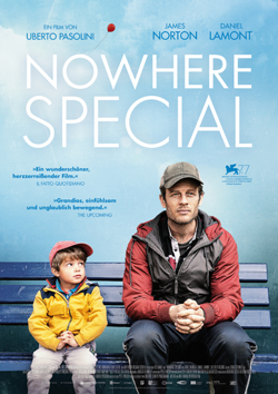 Nowhere Special - Copyright PIFFL MEDIEN