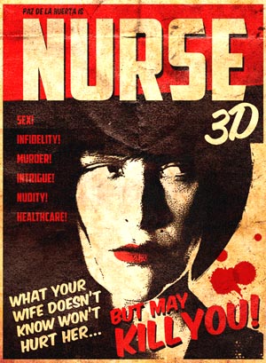 Nurse-3D-1, Copyright  Square One Entertainment